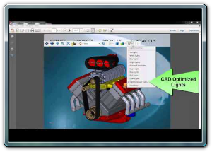 3D PDF Advanced Tutorial