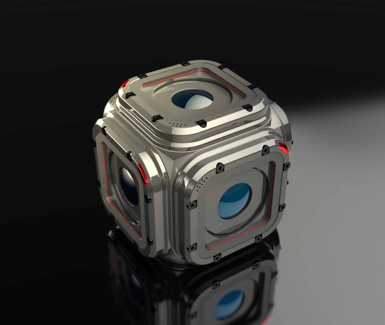 Simlab Composer Renders SimLab Soft Art