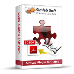 Rhino 3D PDF