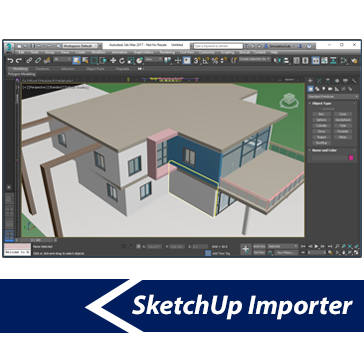Simlab Sketchup Exporter For 3ds Max Crack