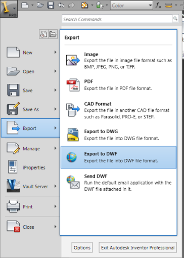 SimLab PDF Exporter for Inventor x64 3.2 full Windows 7 SimLab PDF Exporter for Inventor x64 3.2 full