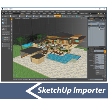 Simlab Sketchup Exporter For 3ds Max Crackl