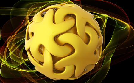 Simlab Composer helps put your model in 3D scene to give it the focus it deserves