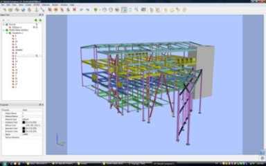 Simlab Composer supports multiple CAD formats
