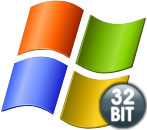 Windows 32 bit