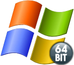 Windows 64 bit