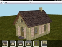 SimLab CAD Viewer