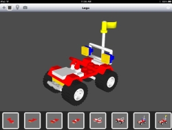SimLab IPad Viewer