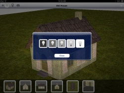 SimLab IPad Viewer 2