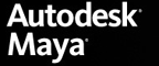 Autodesk Maya logo