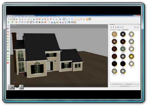 Leatherman animated in SimLab Composer