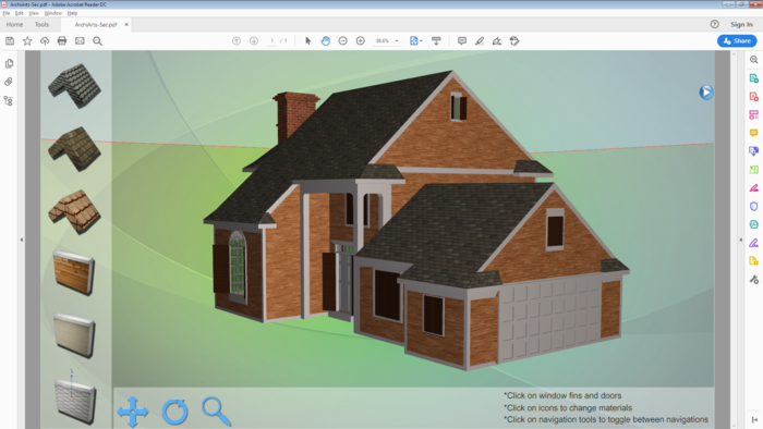 3d Pdf