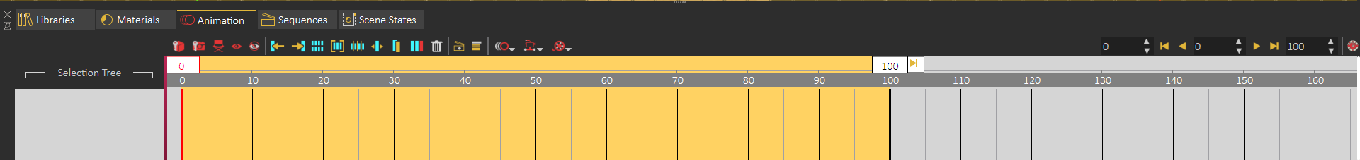 animation composer change to keyframes animation composer change to keyframes
