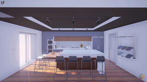 SimLab 3D Products - SimLab Revit VR