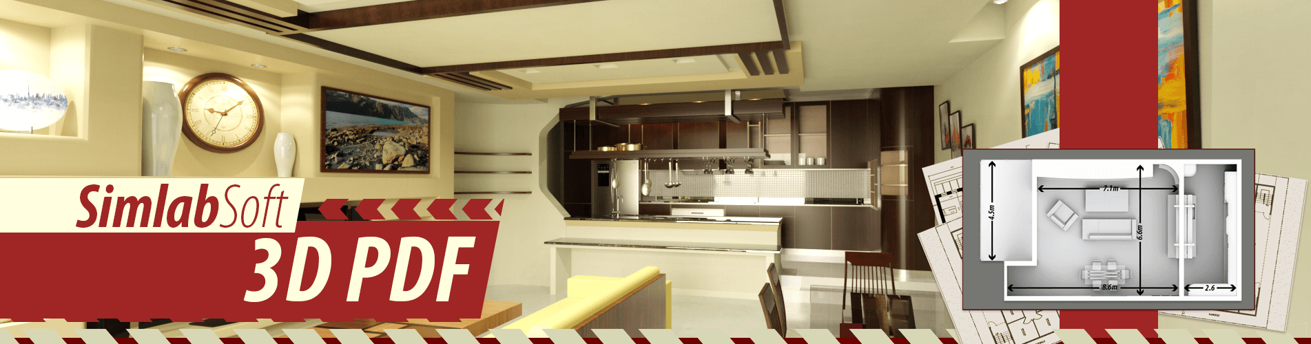 Simlab Technologies 3d Pdf