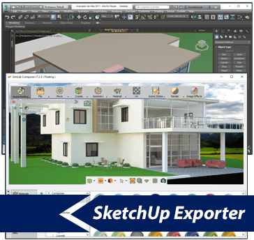 Download Sketchup Make 2017 Mac