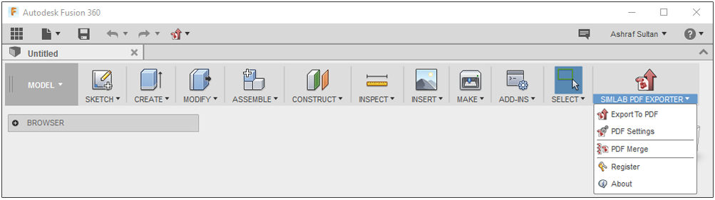Autodesk fusion 360 manual pdf Autodesk fusion 360 manual pdf