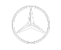 mercedes