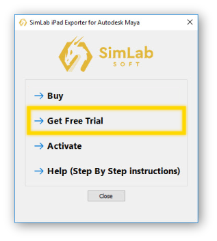 Simlab Soft Simlab Licensing