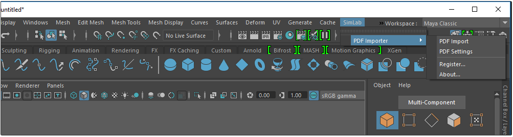 wings 3d plugins wings 3d plugins