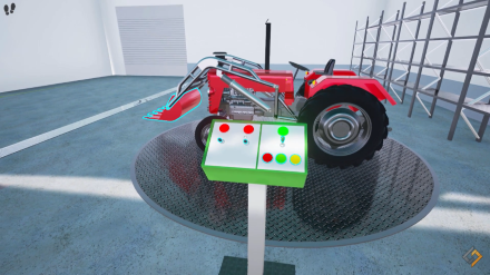 SimLab 3D Products - SimLab mechanical