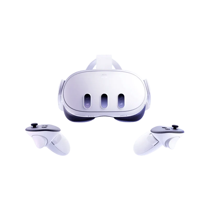 SimLab VR Viewer for Meta Quest CAD Architectural VR Models