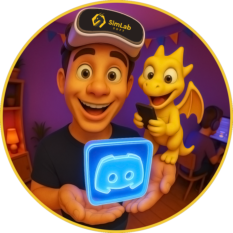 Join our Community