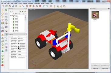 Simlab 3D Products - Simlab Composer Tutorials