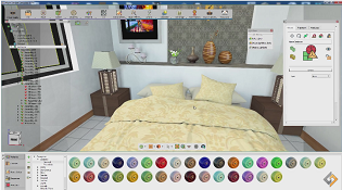 SimLab VR Mobile Viewer: Run VR experiences on mobile