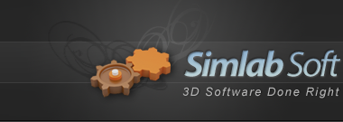 Simlab Soft - 3D Software Done Right