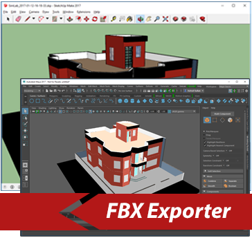 Exporter