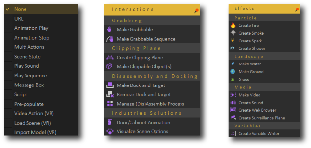 VR Viewer User Guide