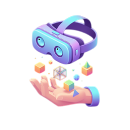 VR Creation for Teachers and Students