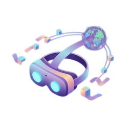 VR Content Distribution to All Devices