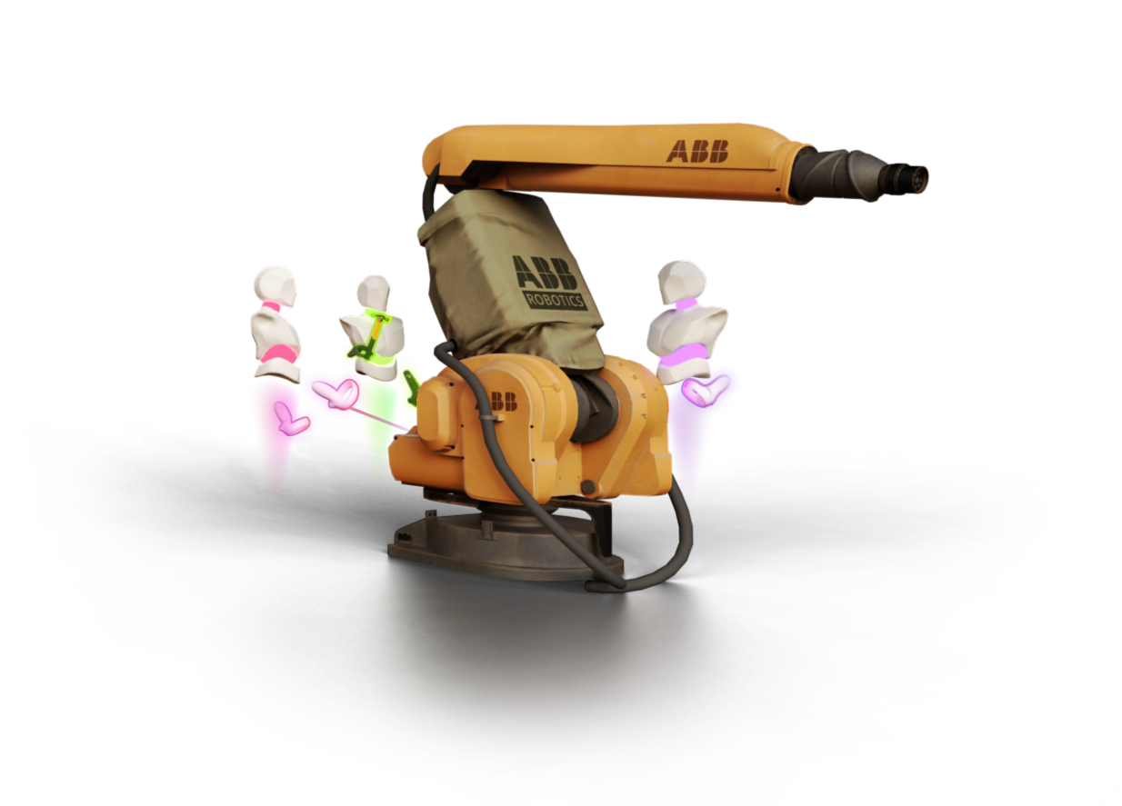 Simlab Soft Enabling Interactive Vr