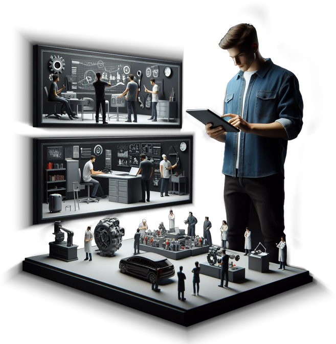 VR Store