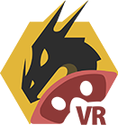 SimLab Soft logo VR Viewer