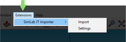 How to get it and use SimLab GLTF Importer Revit