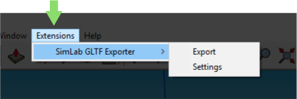 How to get it and use SimLab GLTF Exporter Revit