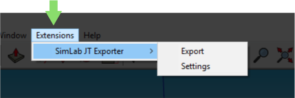 How to get it and use SimLab GLTF Exporter Revit