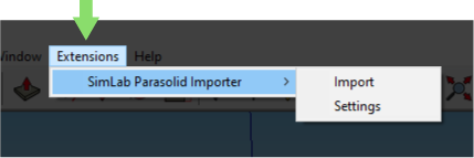 How to get it and use SimLab GLTF Importer Revit