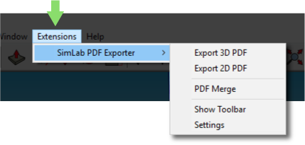 How to get it and use SimLab GLTF Exporter Revit