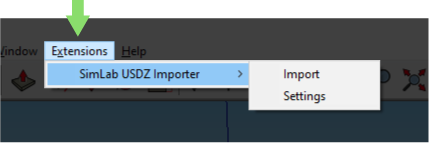 How to get it and use SimLab usdz Importer Revit
