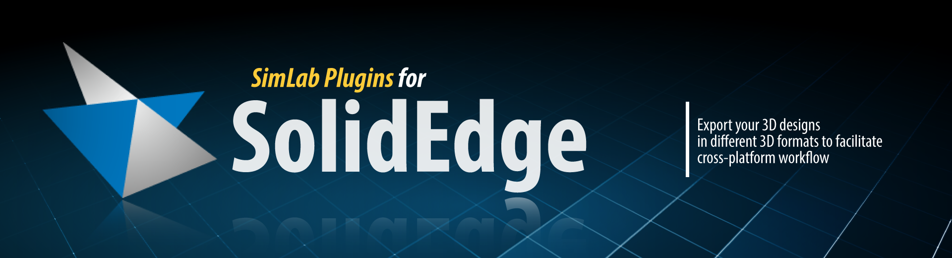 SolidEdge Plugin