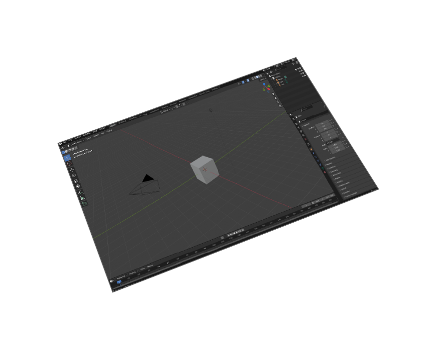 STEP to Blender Converter | CAD File Import Plugin | Free Trial