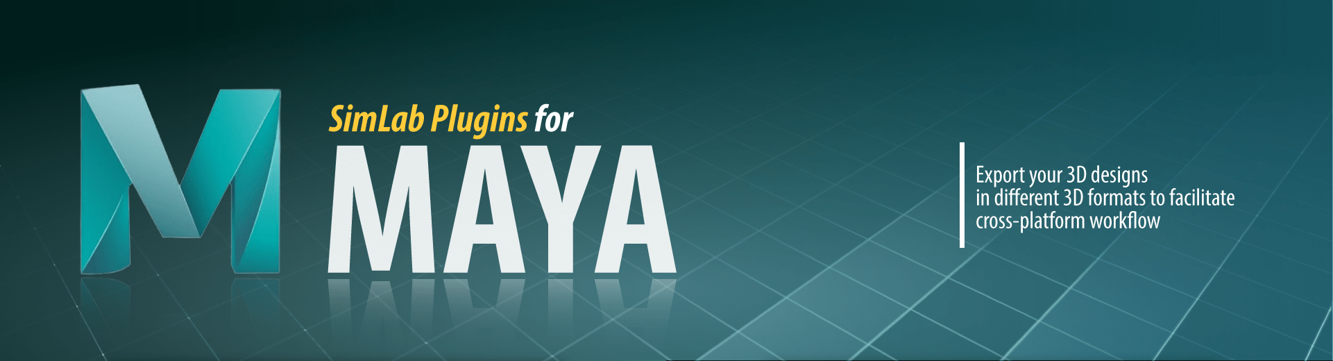 Maya Plugin