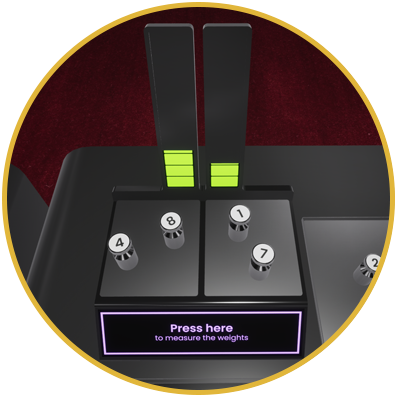 This puzzle tests your problem-solving skills, logical reasoning, and ability to make decisions under constraintskey attributes in any professional setting. The challenge is not just to find the odd weight, but to do so with the fewest number of weighings possible, demonstrating efficiency and analytical thinking.
