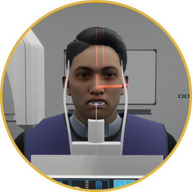 Learn how to operate a Panoramic X-Ray Machine
