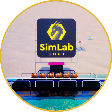 Experience the excitement of a VR Roller Coaster set on a beautiful beach! Feel the rush as you race through thrilling loops and drops, surrounded by the sound of crashing waves and stunning ocean views. Perfect for an unforgettable adventure!