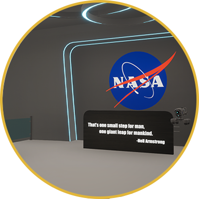 Learn about the Astronaut career in the outer space